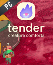 Tender Creature Comforts