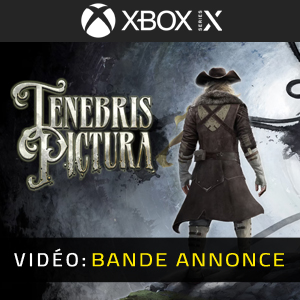 Tenebris Pictura Xbox Series X