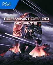 Terminator 2D NO FATE