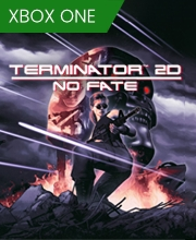Terminator 2D NO FATE Xbox One