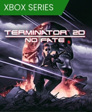 Terminator 2D NO FATE