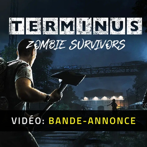 Terminus Zombie Survivors - Bande-annonce Vidéo