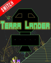 Terra Lander Switch
