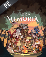 Terra Memoria Pc