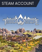 TerraScape Pc