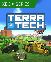 TerraTech Xbox Series X