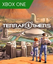 Terraformers Xbox One