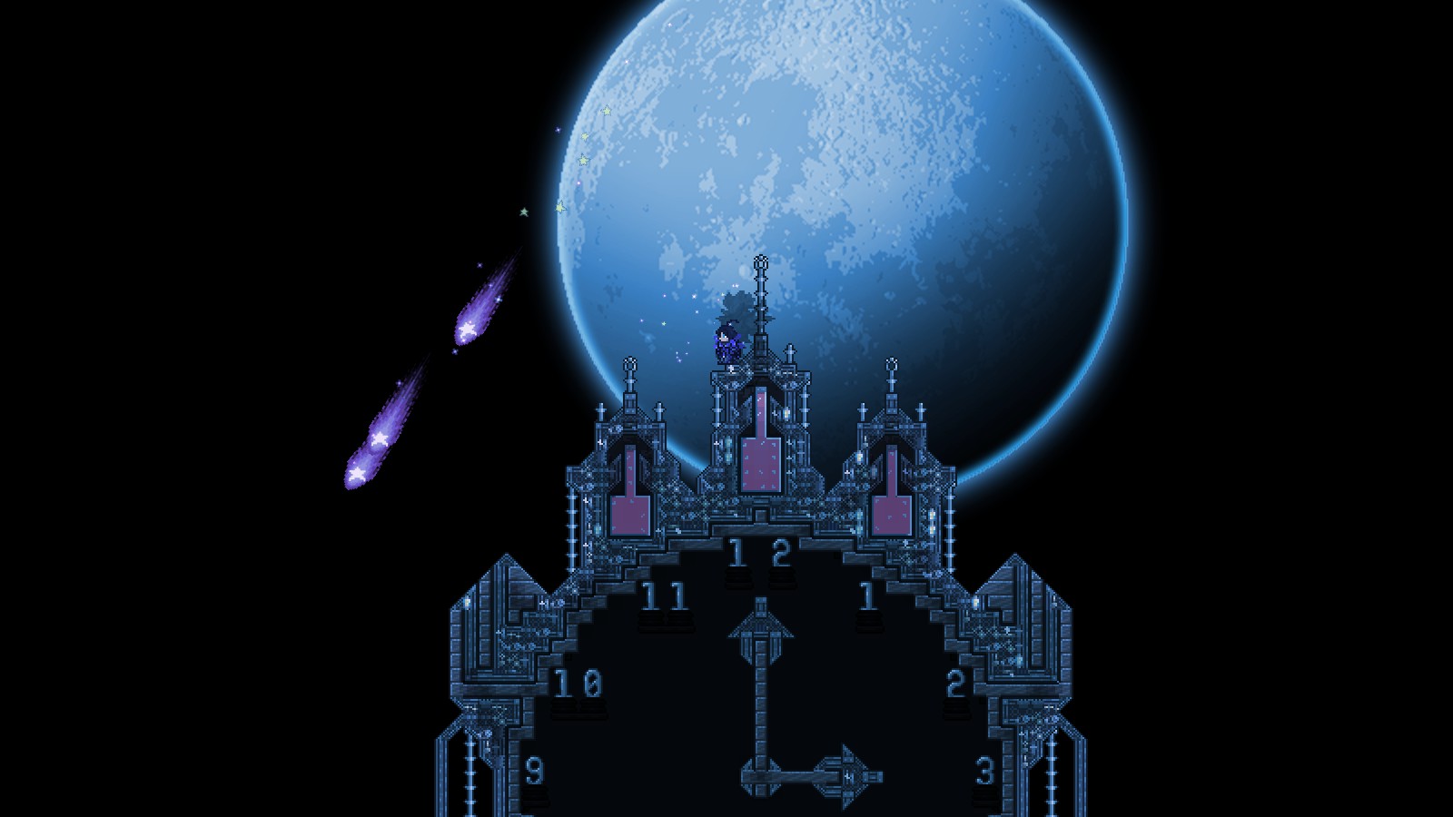 Terraria atteint 70 millions de ventes : le Crossplay est la prochaine étape