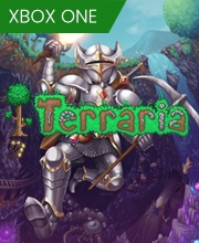 Terraria Xbox One
