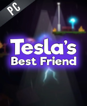 Teslas Best Friend