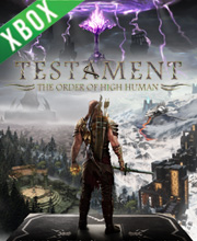 Testament The Order of High Human Xbox One