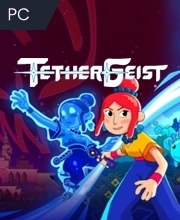 TetherGeist Pc