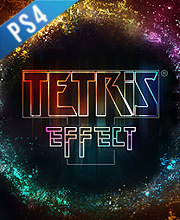Tetris Effect Playstation 4