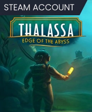 Thalassa Edge of the Abyss Pc