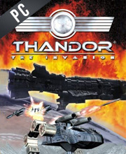Thandor The Invasion Pc