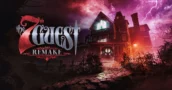 Comment trouver The 7th Guest Remake moins cher que le prix standard