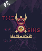 The 8 Sins New Hell Order