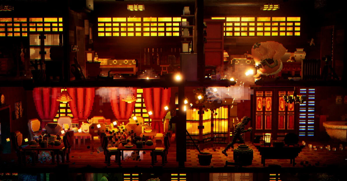 The 9th Dragon : Le Tactical Urbain des Années 80 Débarque sur PC et Consoles