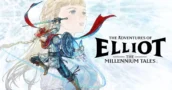 Économisez sur The Adventures of Elliot The Millennium Tales via le comparateur