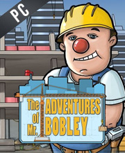 The Adventures of Mr Bobley Pc