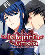 The Afterglow of Grisaia Pc