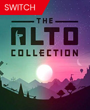 The Alto Collection Switch