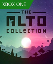 The Alto Collection Xbox One