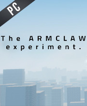 The Armclaw Experiment VR