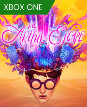 The Artful Escape Xbox One