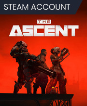 The Ascent Pc
