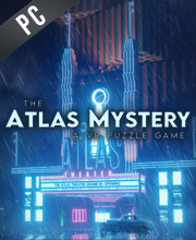 The Atlas Mystery VR Pc