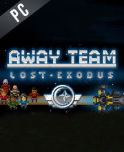 The Away Team Pc