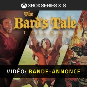 The Bards Tale Trilogy - Bande-annonce Vidéo