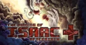 The Binding of Isaac Rebirth : gratuit sur le PS+