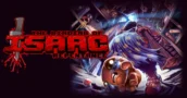 The Binding of Isaac bat un record grâce au Steam Summer Sale