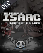 The Binding of Isaac Wrath of the Lamb Pc