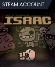 The Binding of Isaac Pc