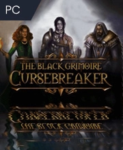 The Black Grimoire Cursebreaker Pc