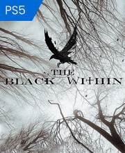 The Black Within Playstation 5