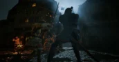 Exclusif : Blood of Dawnwalker à la Gamescom 2026, combat directionnel sans interface