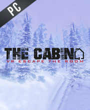 The Cabin VR Escape the Room Pc