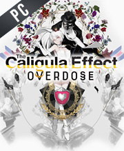 The Caligula Effect Overdose Pc