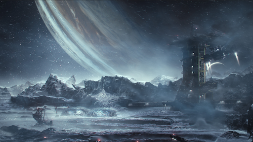 Date de sortie de The Callisto Protocol ? Date de sortie de The Callisto Protocol ?