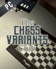 The Chess Variants Club Pc