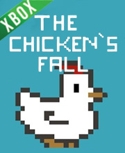 The Chickens Fall Xbox One