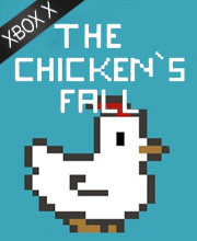 The Chickens Fall
