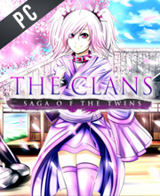 The Clans Saga of the Twins