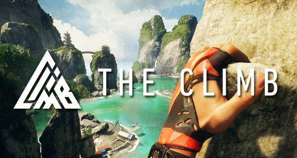 the climb vr steam