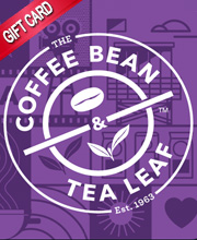 The Coffee Bean and Tea Leaf Pc