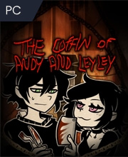 The Coffin of Andy and Leyley Pc